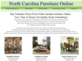 northcarolinafurnitureonline.com
