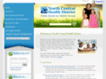 northcentralhealthdistrict.com