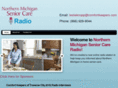 northernmichiganseniorcareradio.com