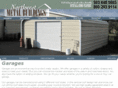 nwgarage.com