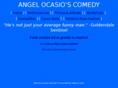 ocomedy.com