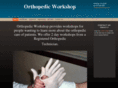 orthoworkshop.com