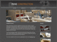 paineconstruction.com