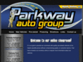 parkwayautogroup.net