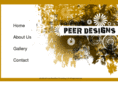 peerdesigns.com