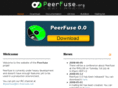 peerfuse.org