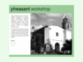 pheasant-workshop.com