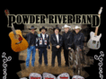 powderriverband.com