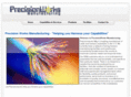 precisionworks.com