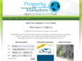 propertymarketersllc.com