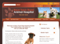 racetrackroadanimalhospital.com