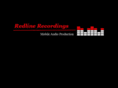 redlinerecordings.com
