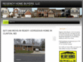 regencydiscounters.com