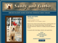 sandyandgarbo.com