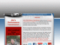 schuckstransmissionsofhayward.com