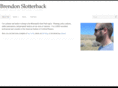 slotterback.net