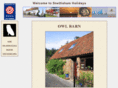 snettishamholidays.com