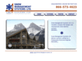 snowmanagementsystems.com