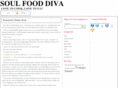 soulfooddiva.com