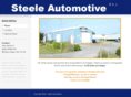 steeleautomotive.com