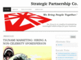 strategicpartnershipcompany.com
