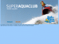 superaquaclub.com