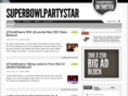 superbowlpartystar.com