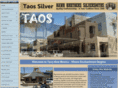 taoscentral.com