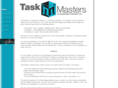 taskmastersco.com