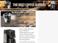 thebestcoffeemakers.info