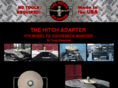 thehitchadapter.com