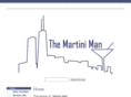 themartiniman.net