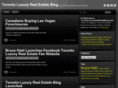 torontoluxuryrealestateblog.com