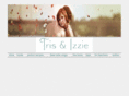 trisandizzie.com