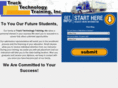 trucktechnologytraining.com