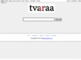 tvaraa.com