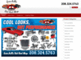 twinfallshotrodshop.com