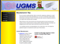 ugms.biz