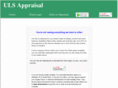 ulsappraisal.com