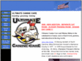 ultimatecanine.com