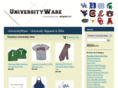universityware.com