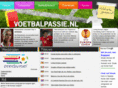 voetbalpassie.nl