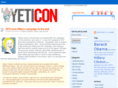 yeticon.com