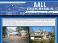 aallseasonsremodeling.com