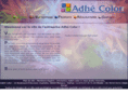 adhecolor.com