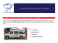 advancedcaretransport.com