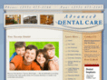 advanceddentalcarewa.com