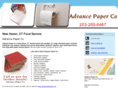advancepaperproducts.com