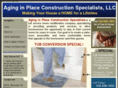 aipconstruction.com