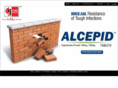 alcepid.com